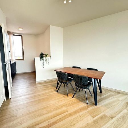Opera Square Apartments In Antwerp Centre Экстерьер фото