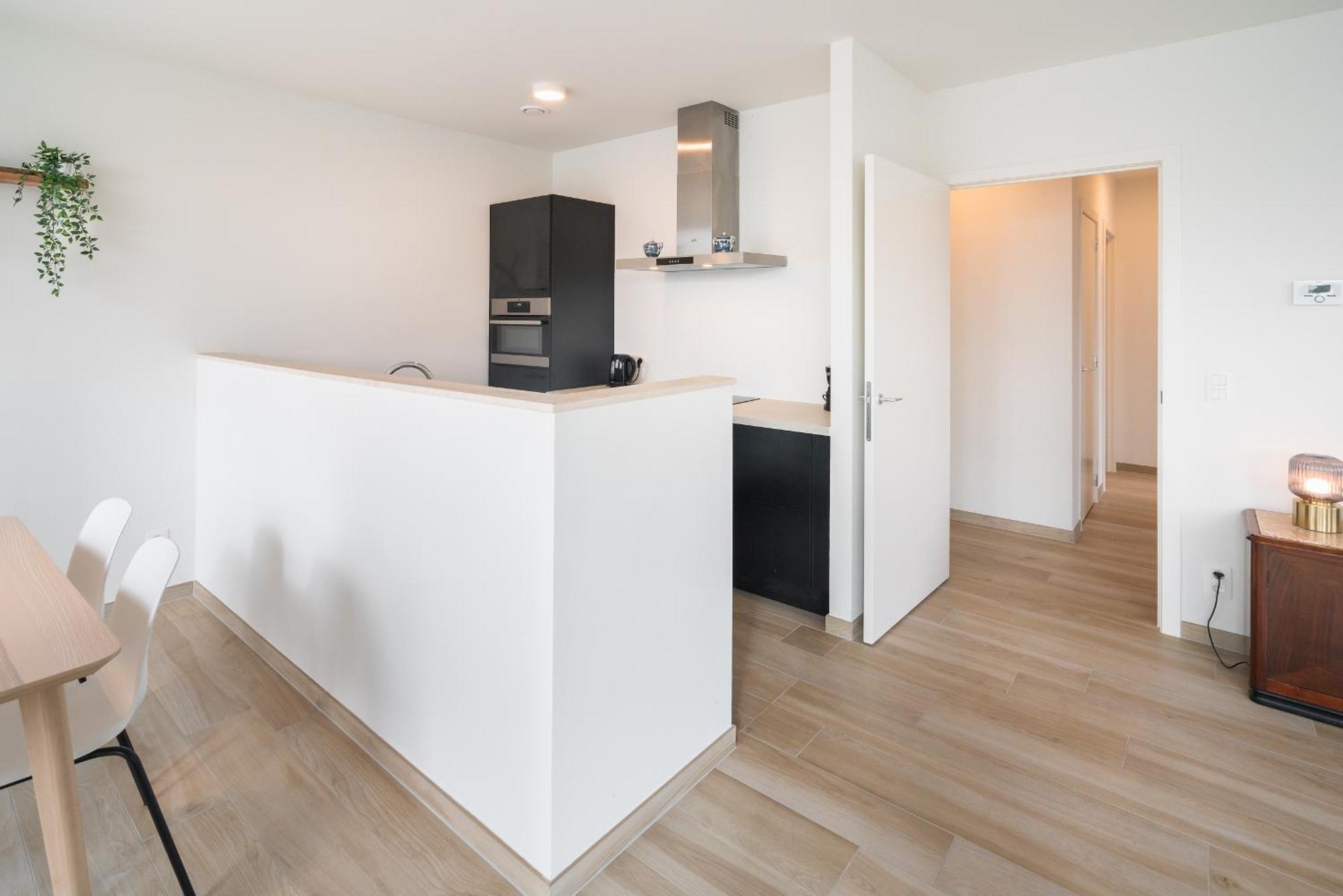 Opera Square Apartments In Antwerp Centre Экстерьер фото
