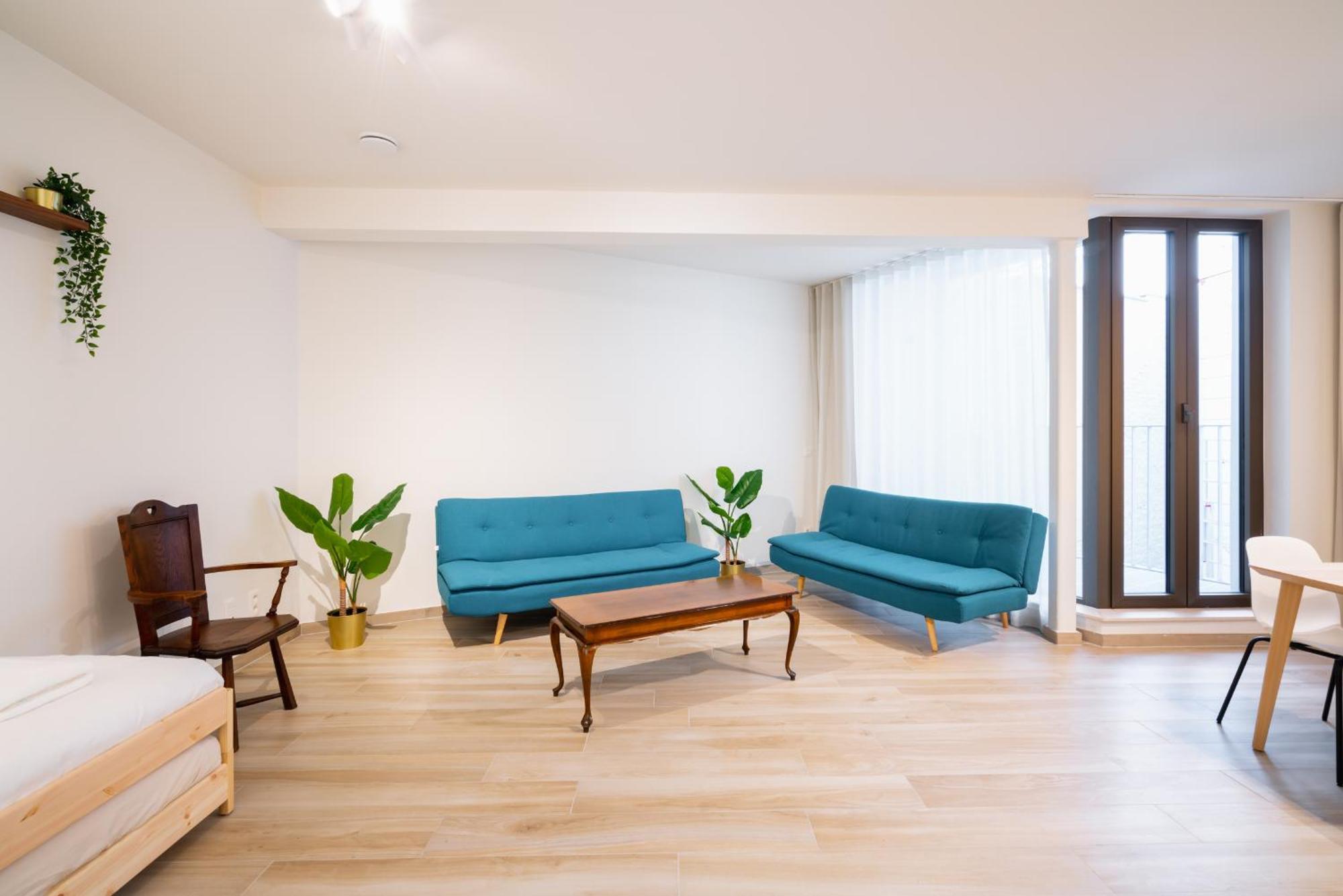Opera Square Apartments In Antwerp Centre Экстерьер фото