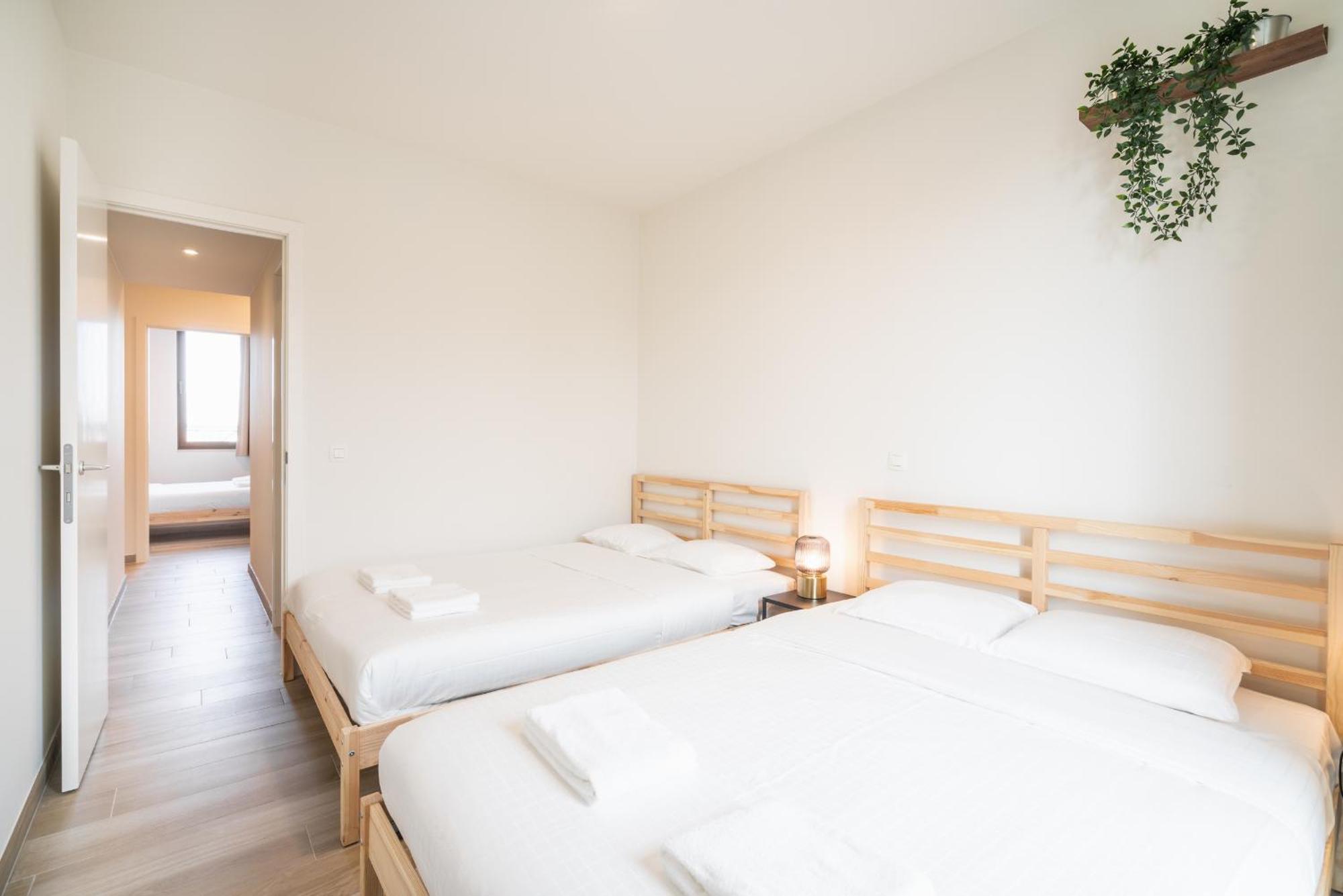 Opera Square Apartments In Antwerp Centre Экстерьер фото