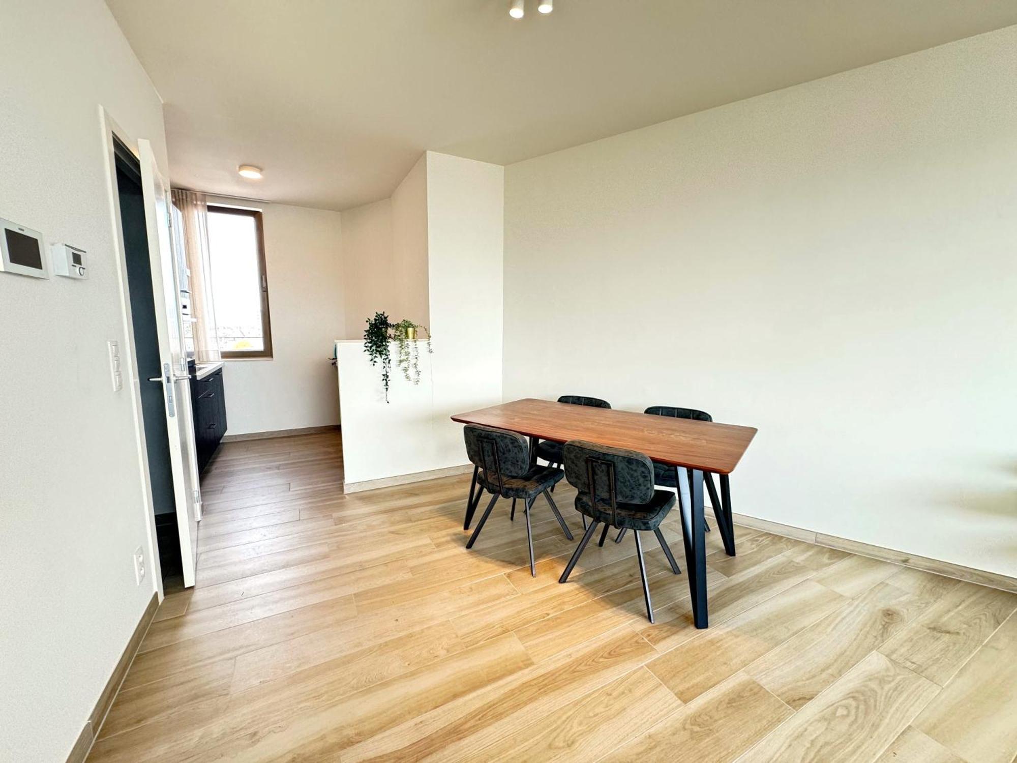 Opera Square Apartments In Antwerp Centre Экстерьер фото